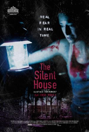 The Silent House (2010) [BluRay] [1080p] [YTS]