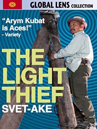 The Light Thief (2010) DVDR (xvid) NL Subs  DMT