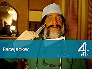 Facejacker S01E02 WS PDTV XviD-WATERS [NO-RAR] - 