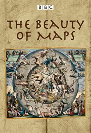 The Beauty of Maps