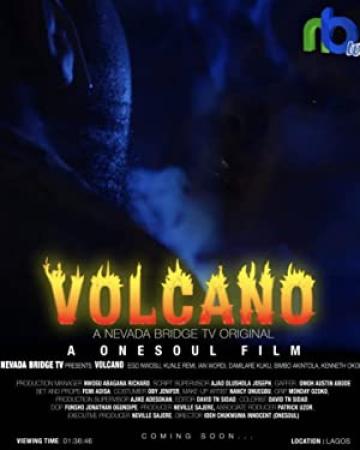 Volcano (2020) [720p] [WEBRip] [YTS]