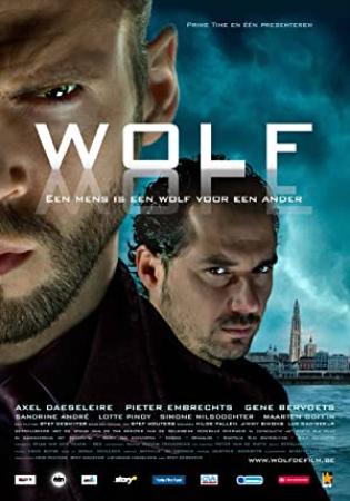 Wolf (2010) DVDR (xvid) NL Subs  DMT