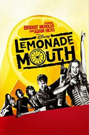Lemonade Mouth 2011 DVDRip XviD Ac3-Blackjesus