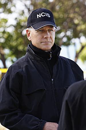 NCIS 7x23 Patriot Down (subITA) - BabyBoy