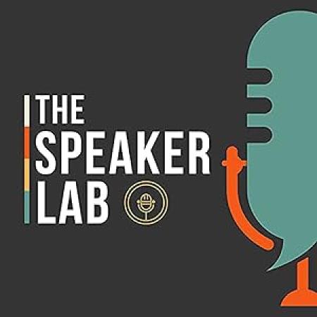 The Speaker S01E01 WS PDTV XviD-aAF