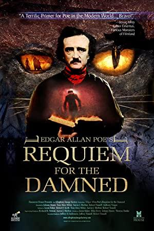 Requiem For The Damned 2012 PPVrip XviD-MYSTiC