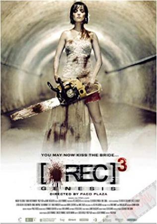 REC 3 Genesis (2012) BRRip - WatchMan