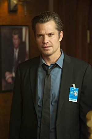 Justified S02E07 HDTV XviD-ASAP