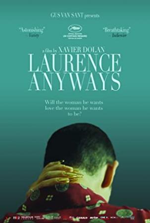 Laurence Anyways 2012 BDRip XviD