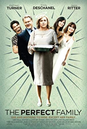 The Perfect Family 2011 DVDRip x264 - Acesn8s