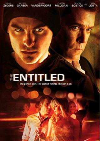 The Entitled (2011) BRrip x264 - ETA