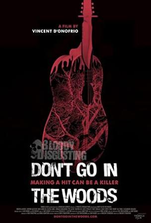 [ UsaBit com ] - Dont Go In The Woods 2010 VODRiP XviD-SiC
