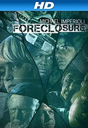 Foreclosure 2014 DVDRip AC3 x264-RESAY