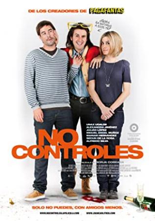 No Controles [DVDRIP][Spanish]