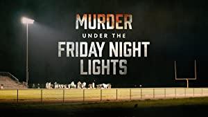 Murder Under the Friday Night Lights S03E03 1080p HEVC x265-MeGusta