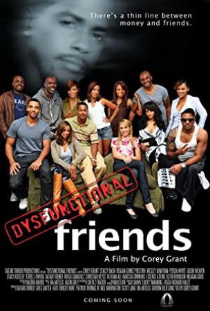 [ UsaBit com ] - Dysfunctional Friends 2012 DvdRip XviD UnKnOwN