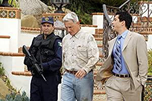 NCIS 7x24 Rule Fifty-One (subITA) - BabyBoy