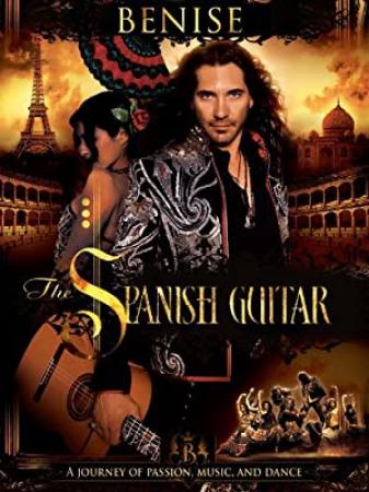 Benise The Spanish Guitar[2010]DVDrip XViD-KP7