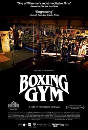 Boxing Gym 2010 DVDRip x264-WaLMaRT[rarbg]