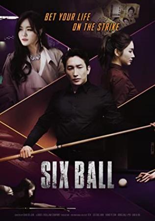 Six Ball (2020) [720p] [WEBRip] [YTS]