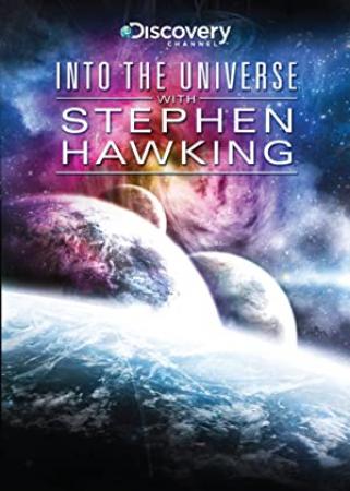 Into the Universe with Stephen Hawking S01E03 The Story of Everything REPACK HDTV XviD-FQM [NO-RAR] - 