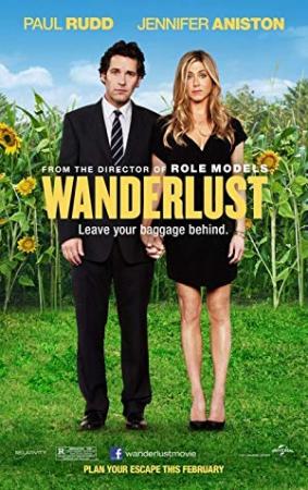 Wanderlust [2012] DVDRip