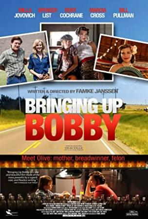 Bringing Up Bobby 2011 720p BluRay x264 DTS-PTp [PublicHD]