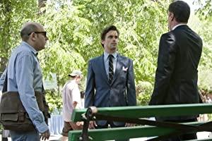 White Collar S02E04 1080p WEB x264-STRiFE[rarbg]