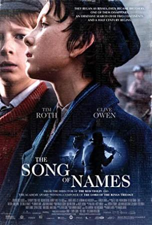 The Song Of Names (2019) [1080p] [WEBRip] [5.1] [YTS]