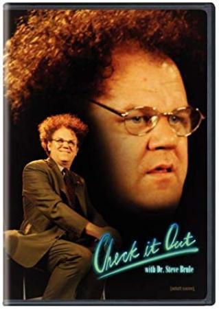 Check It Out! with Dr  Steve Brule - Season 1 1080p x265