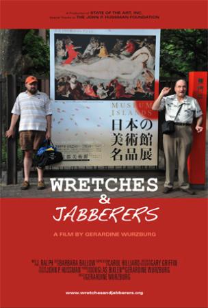 Wretches & Jabberers 2011 TS XViD-IMAGiNE[HD]