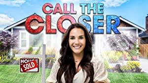 Call the Closer S01E04 The Over-Thinkers XviD-AFG[eztv]