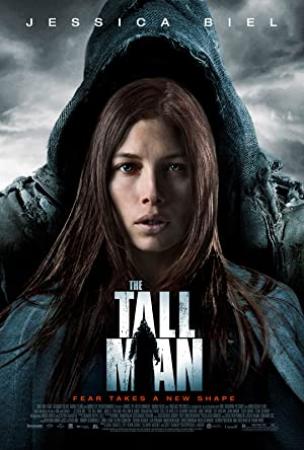 The Tall Man DVDSCR-MAXSPEED