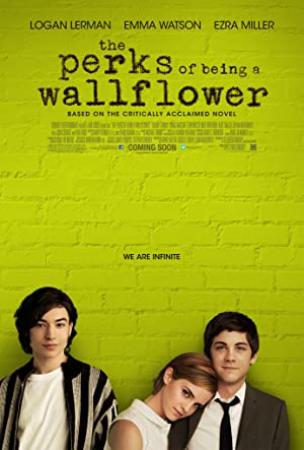 The Perks of Being a Wallflower DVDRip XviD-AXXP