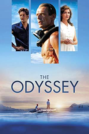 The Odyssey 1997 DVDRip XviD-ETRG