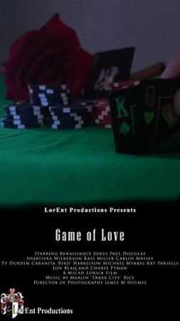 Game of Love 2022 1080p WEB-DL DD 5.1 H.264-EVO