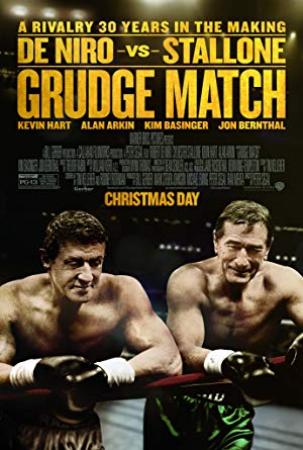 Grudge Match 2013 HDRip XViD NO1KNOWS