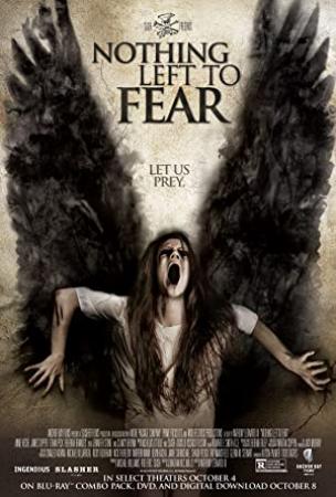 Nothing Left to Fear (2013) BR-2-DVD DD 5.1 Eng NL Subs