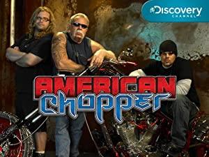 American Chopper S06E26 HDTV XviD-GNARLY