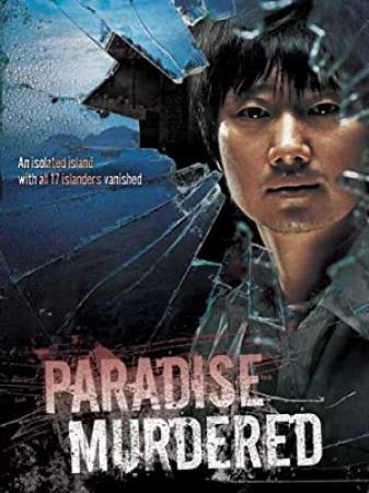 Paradise Murdered 2007 HDRip XviD 2200MB  rip by [Assassin's Creed]