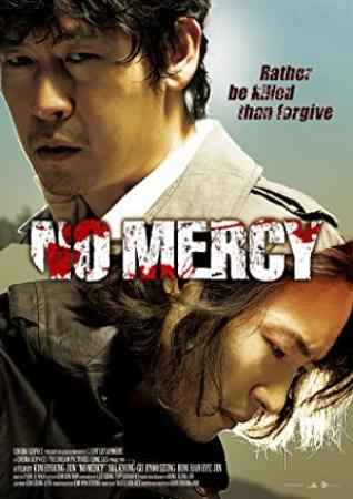 No Mercy (2010), DVDR(xvid), NL Subs, DMT