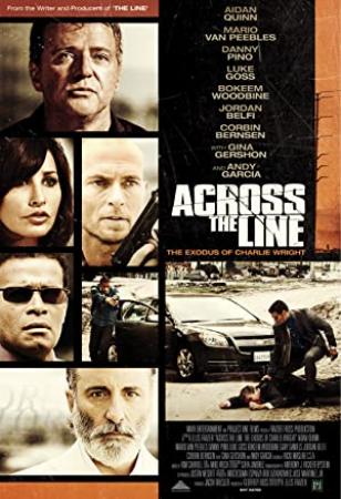 Across the Line The Exodus of Charlie Wright 2010 480p BRRip XviD Ac3 Feel-Free