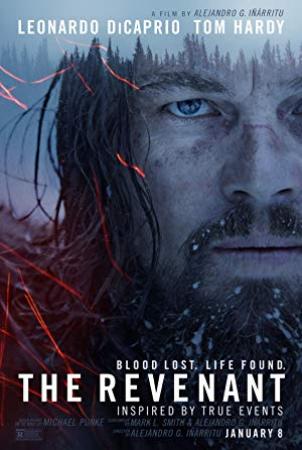 The Revenant 2015 2160p HDR BluRay DTS-MA 7.1 HEVC-DDR
