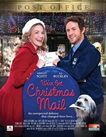 Christmas Mail (2010) Retail Pal DVD5 DD 5.1 Ned Subs TBS