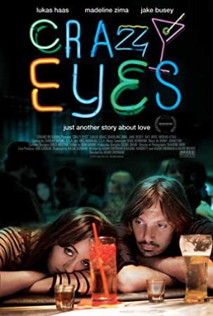 Crazy Eyes 2012 LIMITED DVDRip XviD-HERETICS