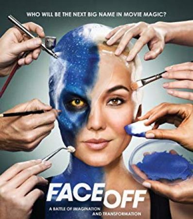 Face Off S07E12 Off With Their Heads HDTV x264-CRiMSON