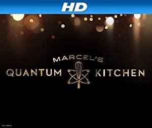 Marcels Quantum Kitchen S01 WEBRip x264-ION10