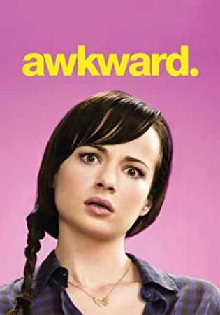Awkward S01E06 Queen Bee-atches HDTV XviD-FQM