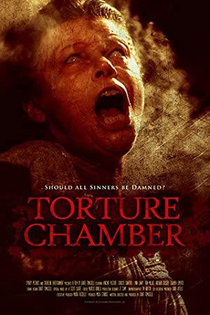 Torture Chamber 2013 BDrip XviD AC3 MiLLENiUM