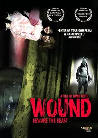 Wound (2010) BRRip Xvid AC3-Anarchy